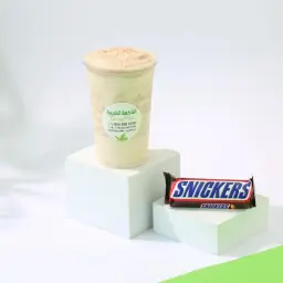 ميلك شيك سنيكرز